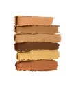  Conceal, Correct, Contour Maskuoklių Paletė Deep