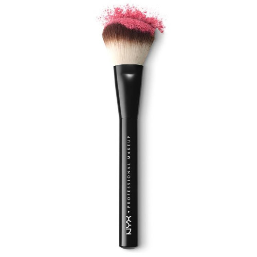Pudros Šepetėlis Pro Powder