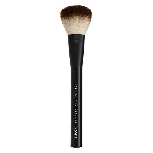 Pudros Šepetėlis Pro Powder