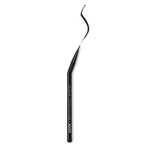 Akių Apvado Makiažo Šepetėlis Pro Angled Eyeliner