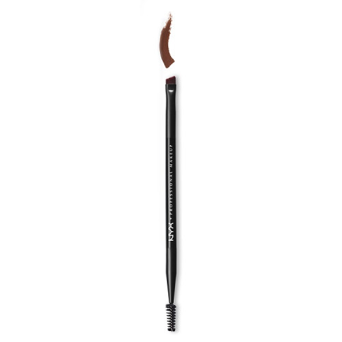 Antakių Makiažo Šepetėlis Pro Dual Brow