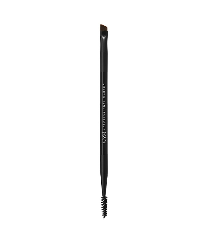 Antakių Makiažo Šepetėlis Pro Dual Brow