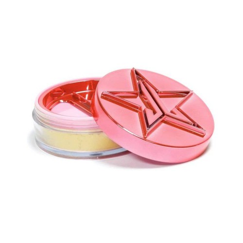 Magic Star Biri Pudra Banana