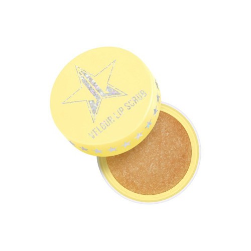 Lūpų Šveitiklis Velour Lip Scrub Banana Cream Pie