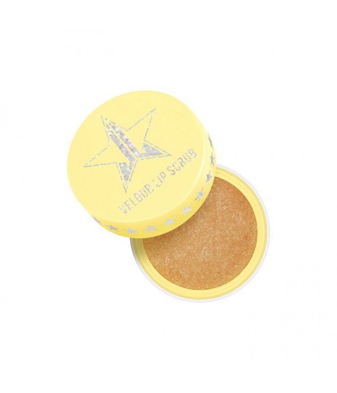 Lūpų Šveitiklis Velour Lip Scrub Banana Cream Pie