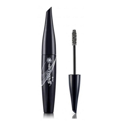 Spider Lash 3 In 1 Blakstienų Tušas Black