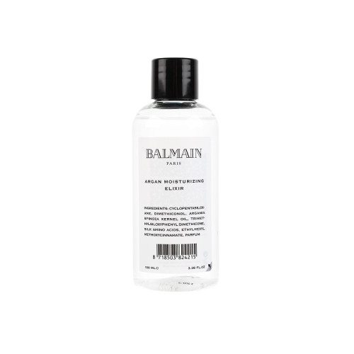 Drėkinamasis Arganų Aliejaus Eliksyras 100ml