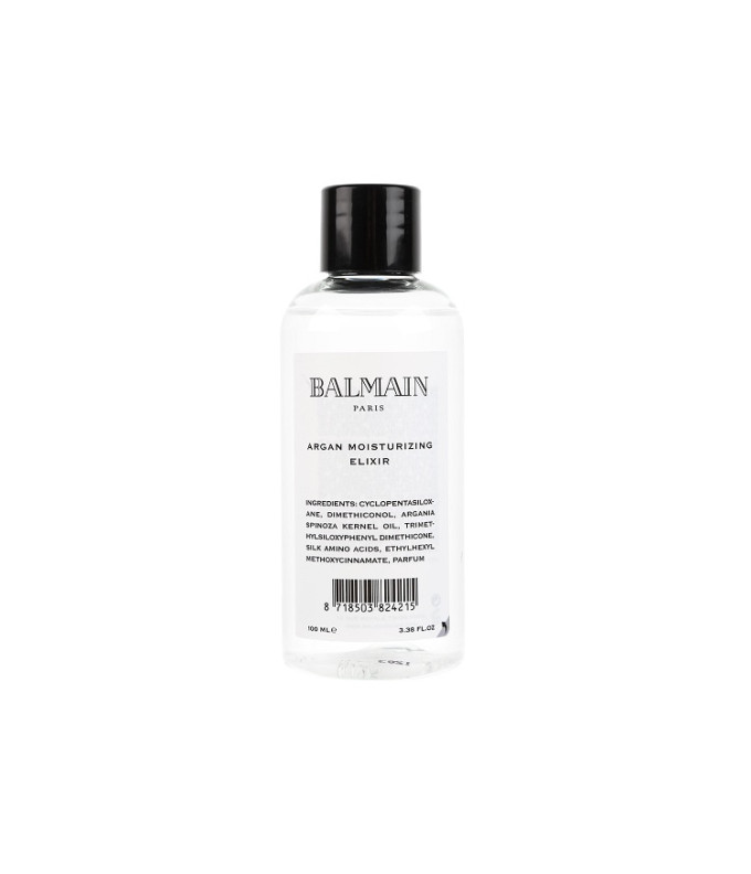 Drėkinamasis Arganų Aliejaus Eliksyras 100ml