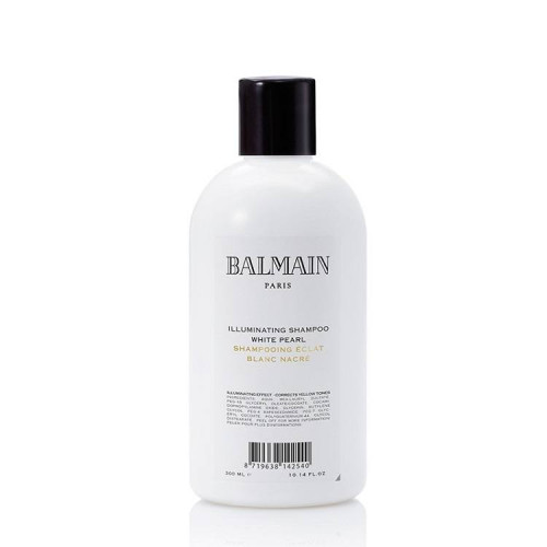 Šampūnas Šviesiems Plaukams White Pearl 300ml
