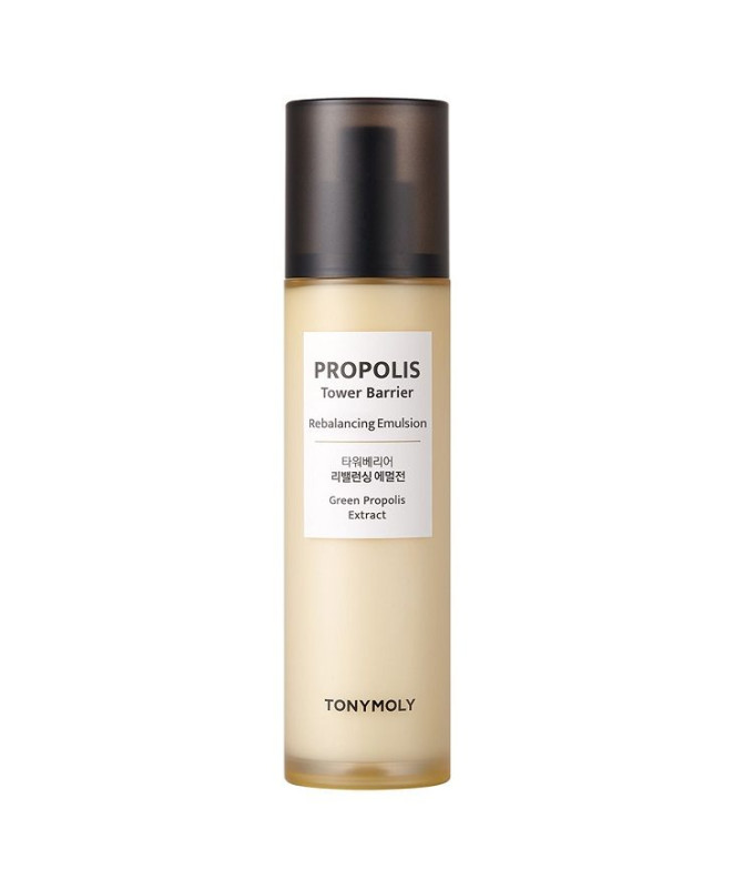  Propolis Tower Barrier Veido Emulsija 140ml