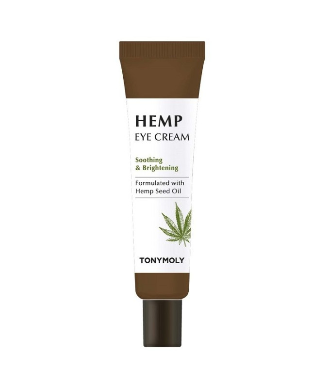  Hemp Paakių Kremas 30ml