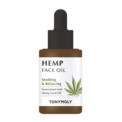  Hemp Veido Aliejus 30ml