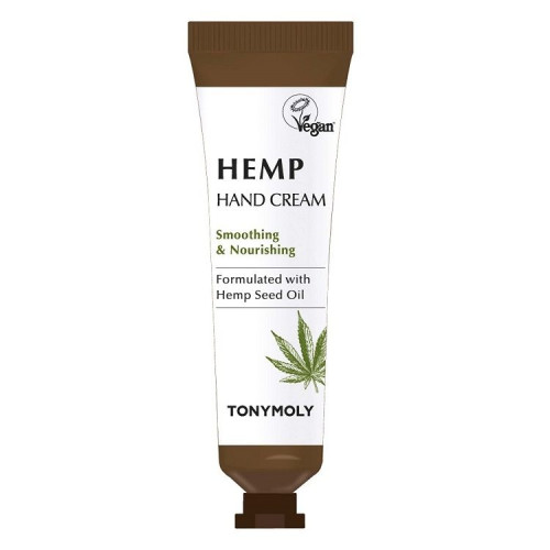  Hemp Rankų Kremas 30ml
