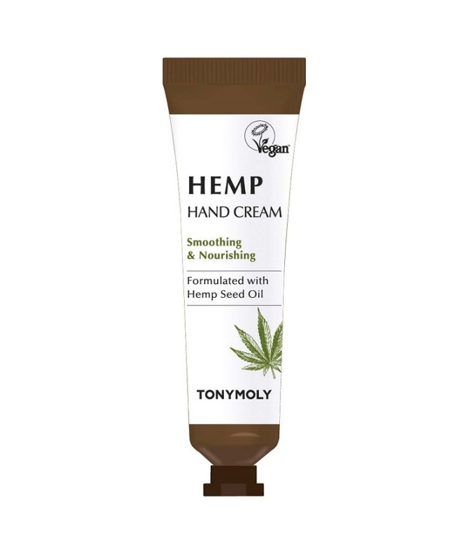  Hemp Rankų Kremas 30ml