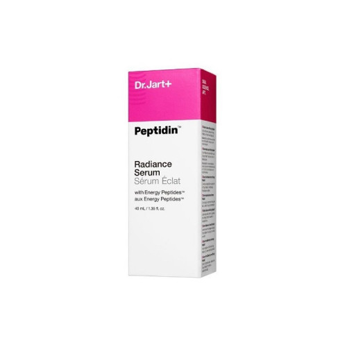 Peptidin Skaistinamasis Serumas Veidui 40ml