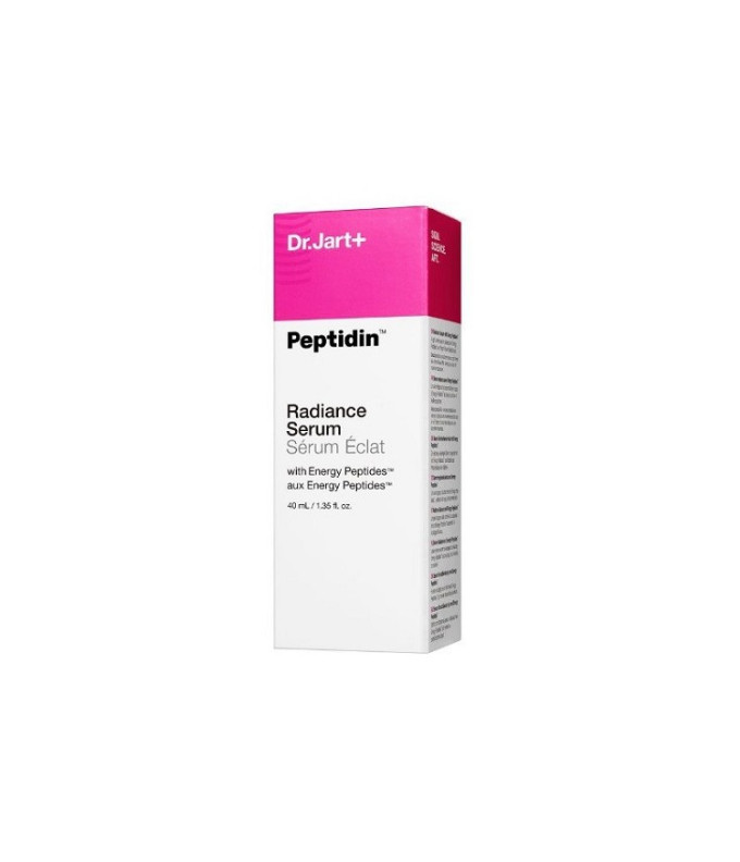 Peptidin Skaistinamasis Serumas Veidui 40ml