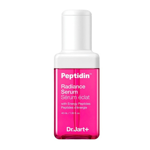 Peptidin Skaistinamasis Serumas Veidui 40ml