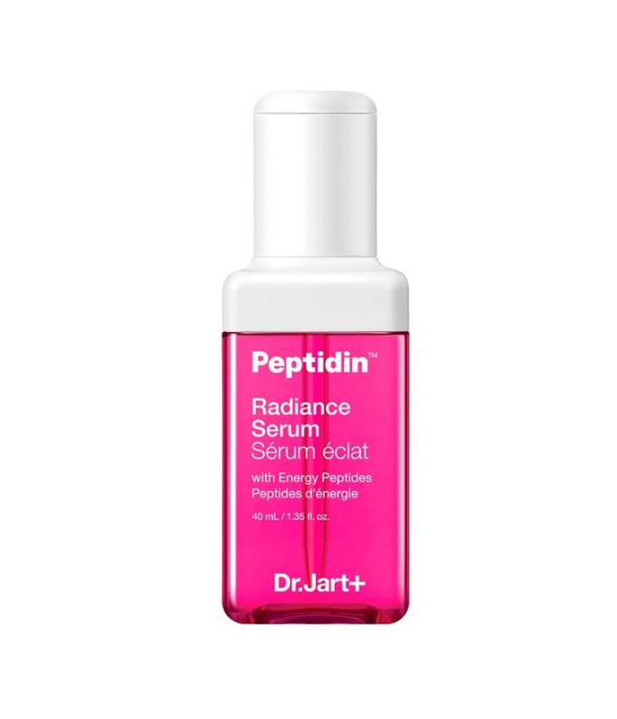 Peptidin Skaistinamasis Serumas Veidui 40ml