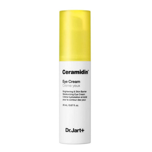 Ceramidin Drėkinamasis Kremas Akims 20ml