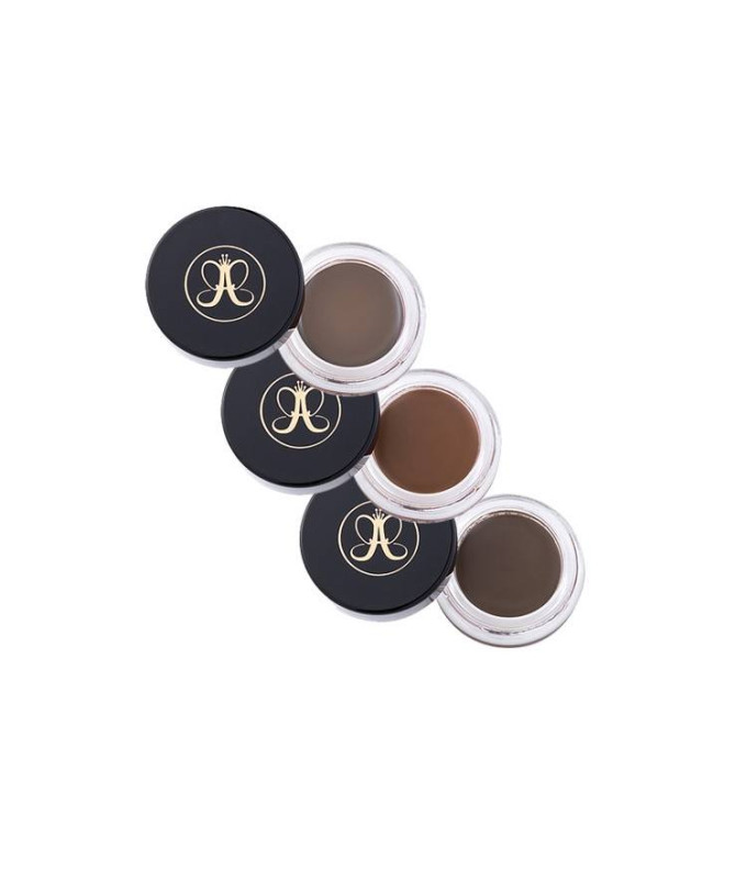 Kreminiai Antakių Dažai Dipbrow Pomade