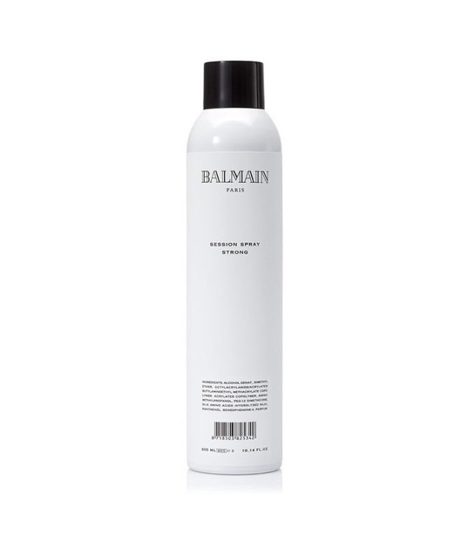 Plaukų Lakas Session Spray Strong 300ml