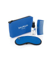 Limited Edition Cosmetic Bag SS21 Blue Rinkinys