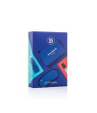 Limited Edition Cosmetic Bag SS21 Blue Rinkinys