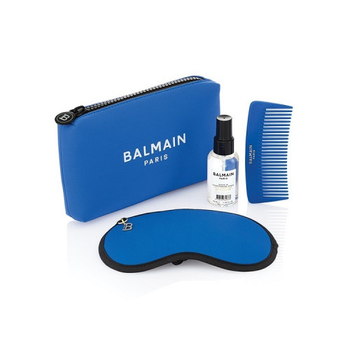 Limited Edition Cosmetic Bag SS21 Blue Rinkinys
