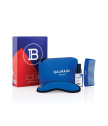 Limited Edition Cosmetic Bag SS21 Blue Rinkinys