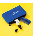 Limited Edition Cosmetic Bag SS21 Blue Rinkinys