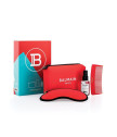 Limited Edition Cosmetic Bag SS21 Red Rinkinys