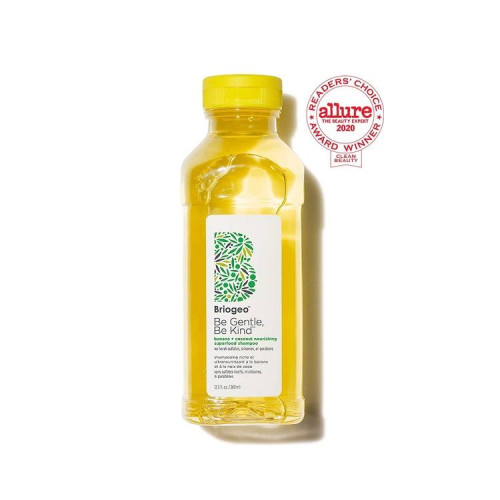  Be Gentle, Be Kind Banana + Coconut Nourishing Superfood Šampūnas 369ml