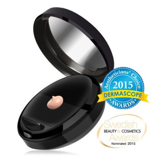 BB Kremas Fluid Touch Compact