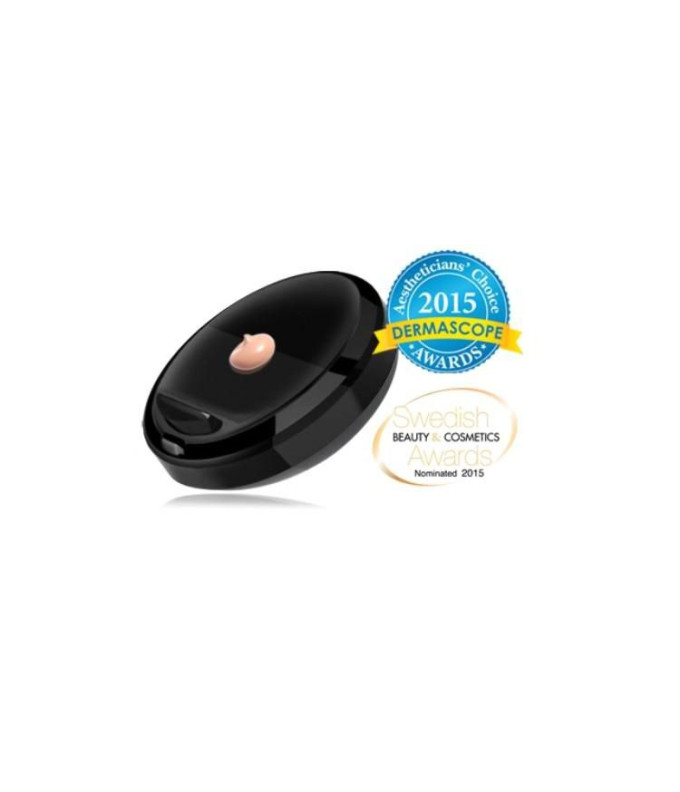 BB Kremas Fluid Touch Compact