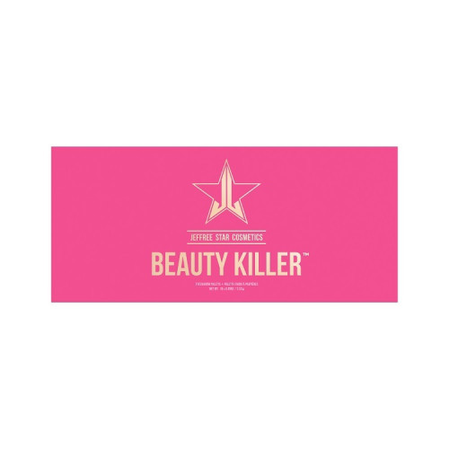 Šešėlių Paletė Beauty Killer™