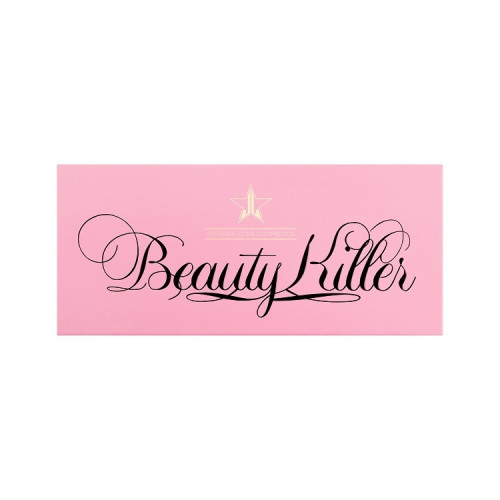 Beauty Killer™ Šešėlių Paletė