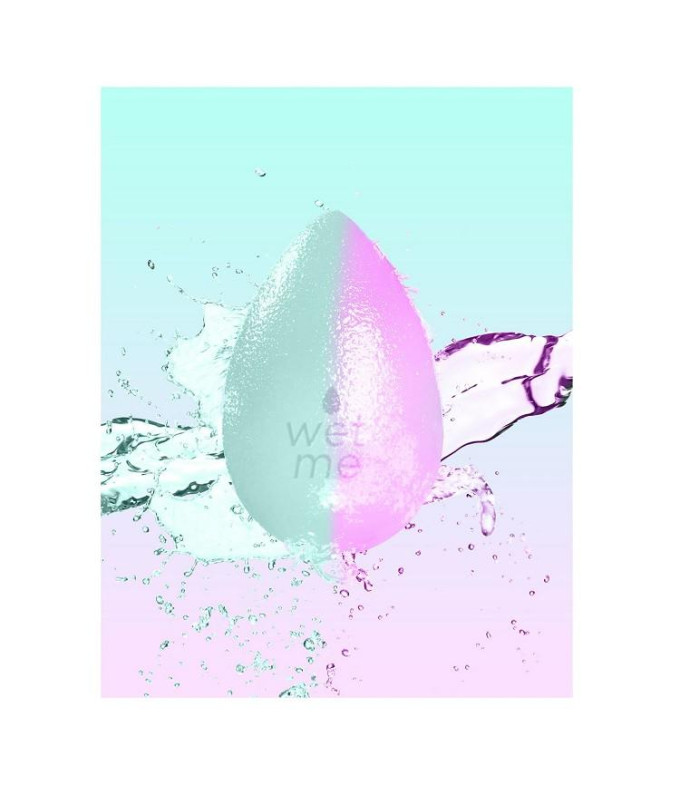 Makiažo Kempinėlė Wave
