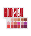 Šešėlių Paletė Blood Sugar Anniversary