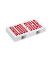 Šešėlių Paletė Blood Sugar Anniversary