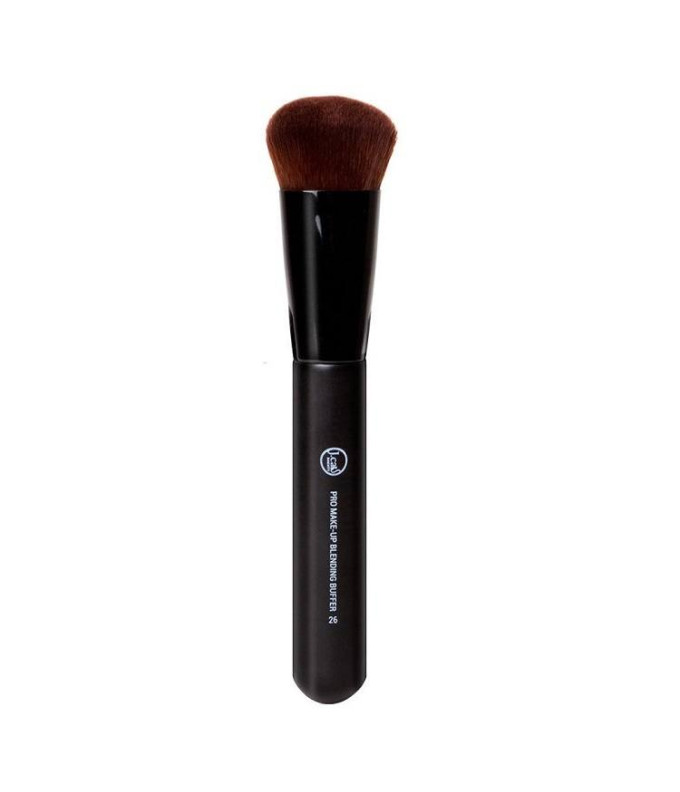  Pro Make-Up Makiažo Pagrindo Šepetėlis