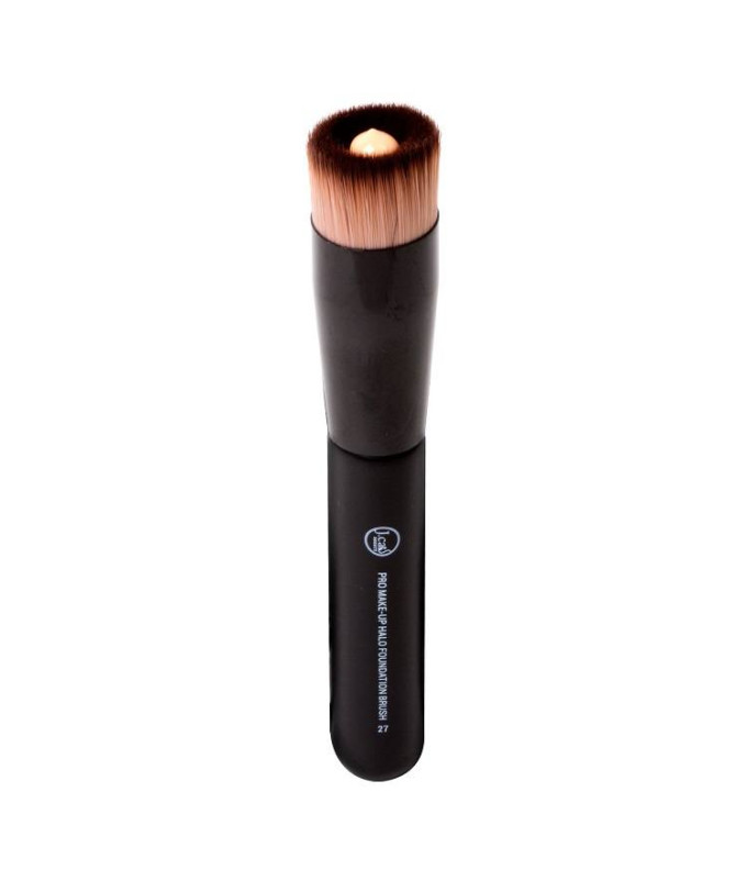  Pro Make-Up Makiažo Pagrindo Šepetėlis