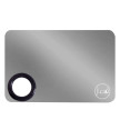 Metalinė Paletė Pro Makeup Mixing Large Rectangle