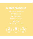 Be Gentle, Be Kind Banana + Coconut Nourishing Superfood Kondicionierius 369ml