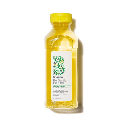  Be Gentle, Be Kind Banana + Coconut Nourishing Superfood Šampūnas 369ml