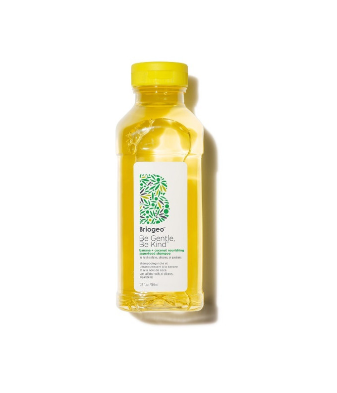  Be Gentle, Be Kind Banana + Coconut Nourishing Superfood Šampūnas 369ml