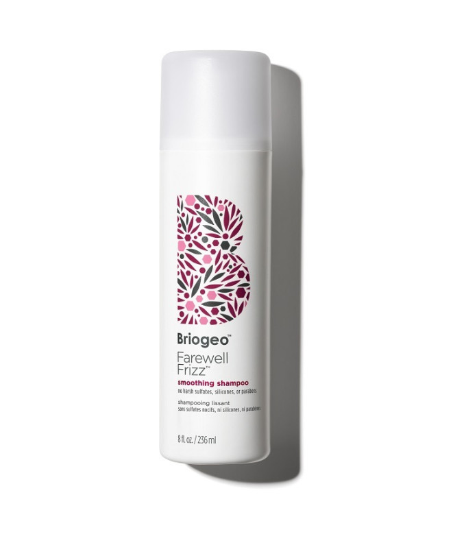 Farewell Frizz Smoothing Šampūnas 236ml