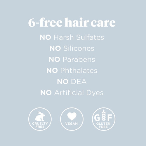 Scalp Revival Charcoal + Coconut Oil Micro-Exfoliating Šampūnas 236ml