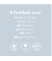 Scalp Revival Charcoal + Tea Tree Galvos Odos Gydomoji Priemonė 30ml
