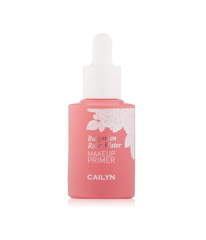 Makiažo Bazė Bulgarian Rose Water