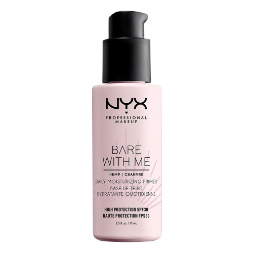Makiažo Bazė Bare With Me SPF30 75ml